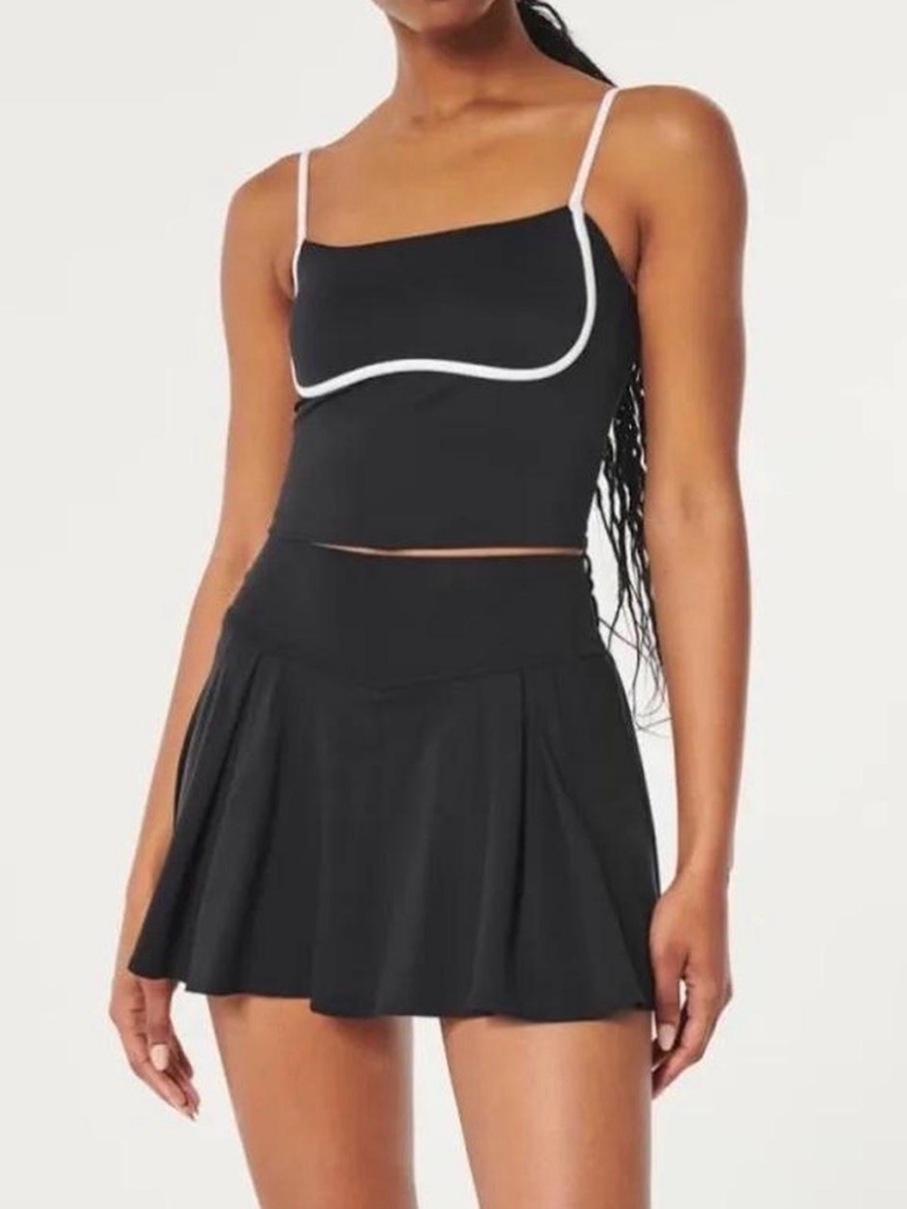 Gilly Hicks Tennis Skort